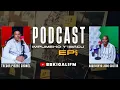Download Lagu PODCAST EP5: IBYABEREYE I GISENYI | DRC NA M23 | UGANDA IGIYE GUFASHA KENYA | TRUMP NA NETANYAHU