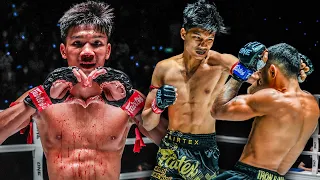 why thai malaysian powerhouse aliff is one to watch highlights