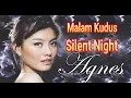 Download Lagu Agnes Monica-Malam Kudus Silent Night