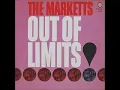 The Marketts - Out Of Limits [Full Album] 1964