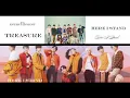 Download Lagu Treasure - 'Here I Stand' /easy lyrics 🎶💎