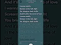 Download Lagu In The Name of Love - Martin Garrix (sped up) ||  #fypシ #songs #martingarrix