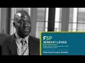 Jeremy Lewis BMO Harris Director US Technology and Operations Audit