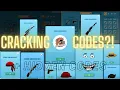 Cracking Codes in Shell Shockers 2 Hidden Codes in the