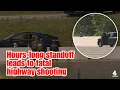 TBI investigating after hours-long standoff leads to fatal shooting on I-40 near Jackson
