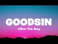 Olivetheboy - Goodsin (Lyrics)