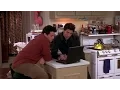 Friends - The One with the Thesaurus