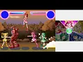 Download Lagu Yes! PreCure 5 Go Go! :  Zenin Shu-Go! Dream Festival (2007) Nintendo DS Gameplay #1 in HD (DeSmuME)