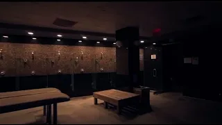 Body By Brooklyn Events Promo