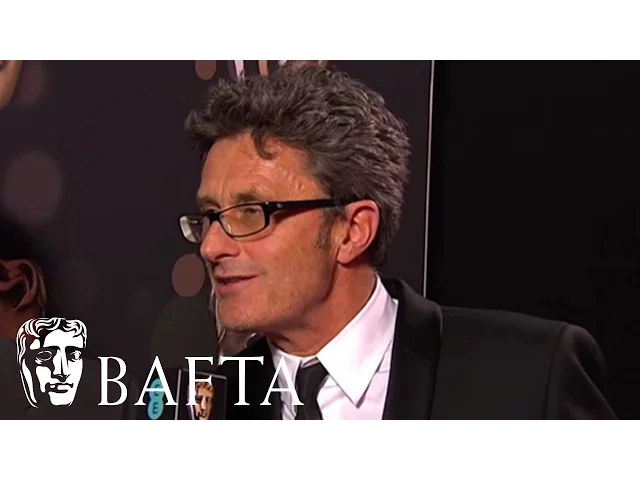 Ida | BAFTA Film not in the English Language Winner 2015 | Backstage Interview