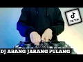Download Lagu DJ TIAP MALAM ABANG GAK PULANG PULANG REMIX JARANG PULANG ABANG JARANG PULANG FULL BASS