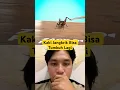 Download Lagu Kaki Jangkrik Bisa Tumbuh Lagi ‼️ #insects #facts #animals