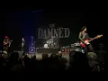 The Damned - Life Goes On - Live @ Het Depot, Leuven - 06/04/2026