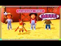 🐄 La Vaca Lola   Remix de Variaciones de Sonidos   Canciones Infantiles y Rimas para Niños