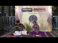 Download Lagu Shree Beats Festival Konnakol Duet by Shri Somshekar Jois and V Shivapriya Full Video