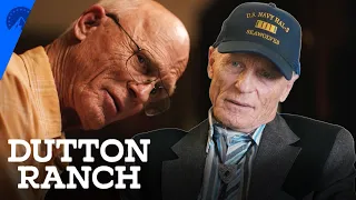 Best of Everett McKinney | Dutton Ranch