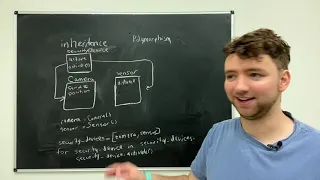 Inheritance Polymorphism Encapsulation - Data Structures and Algorithms