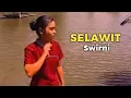 LAGU GAYO DARWIN TENGAHNA - SELAWIT - VOC. SWIRNI (OFFICIAL LYRIC VIDEO)