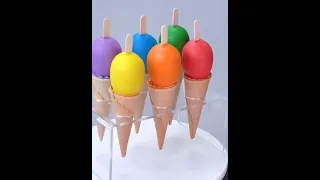 الوان قوس قزح 