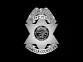 Johnson County Sheriff s Office Academy Graduation
