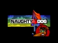 Crash Bandicoot 1 (PS1, PSX, PSone) NTSC - Title Screen, Start Up, Intro - Full HD
