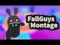 Lagu MONTAGEM RUGADA　FallGuys Montage