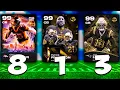 The Top 10 Cornerbacks in Madden 26