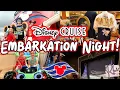 Download Lagu 🚢 Embarkation Day - Shopping For Merch Mayhem, Kids Club Chaos… and Will Sail Away Even Happen?