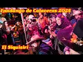 El Siquisiri - Fandango de Calaveras 2025