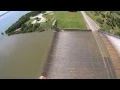 Grapevine Spillway June 1 2015