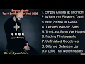 Download Lagu [Playlist] Jungkook 💔 Top 9 Broken Heart Songs – Sad Love \u0026 Emotional Playlist