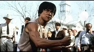 Jackie Chan Movie 2023 The Big Brawl 1980 Full Movie HD Best Jackie Chan Action Movies Full English 