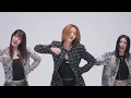 f5ve - Electro World (PERFUME COVER)