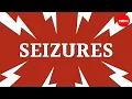 Download Lagu What causes seizures, and how can we treat them? - Christopher E. Gaw