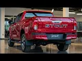 2026 Toyota Stout FULL Review Price Hybrid Power Interior Tech MPG Real-World US Verdict