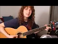 Too Young- Phoenix (cover)