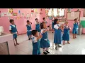 Download Lagu Gerak dan lagu PAUD tangan di putar-putar.