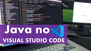 Como Configurar e Programar em Java no VS Code Passo a Passo