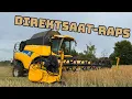 Download Lagu The rapeseed was disappointing | Fendt 728 too weak or driver too stupid? | Farmvlog #220