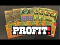 Download Lagu ‼️ PROFIT! ‼️ $2,500,000 Cash Multiplier 💵 Xtreme Cash 💰 Giant Jumbo Bucks \u0026 Quick Wins