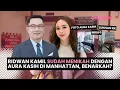Lagu Ridwan Kamil Sudah Menikah dengan Aura Kasih di Manhattan, Benarkah?