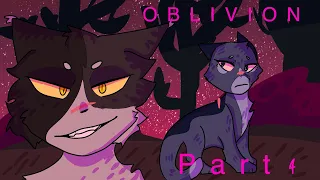 OBLIVION Dark Forest MAP Part 4