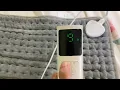 A review of a heating pad that I recommend