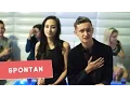 Download Lagu Spontan - Cudowna Wspaniała (Official Video)