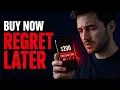 Why Buy Now Pay Later Is Designed to Trick You