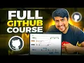 GIT Learning Push Code via GUI GITHUB Desktop Git and GitHub Tutorial Part 5