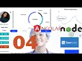 FULL STACK MODERN HOSPITAL MANAGEMENT SYSTEM - 04 ANGULAR JS NODEJS TYPESCRIPT MSSQL