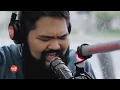 I Belong to the Zoo performs "Sana" LIVE on Wish 107.5 Bus