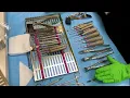 Instrument Guide for Oral Surgery Extractions - Paulette Beckstead Oral Surgery Assistant