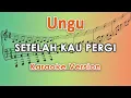 Download Lagu Ungu - Setelah Kau Pergi (Karaoke Lirik Tanpa Vokal) by regis